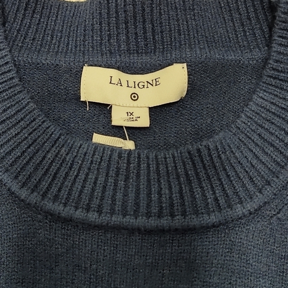 SALE 🔥 Cozy Knit Sweater | Soft Neutral | Bundle & Save - Picture 3 of 5